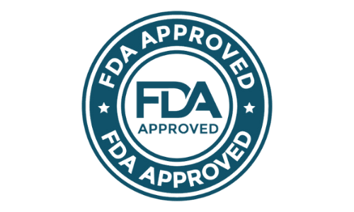SlimPulse™ FDA Approved